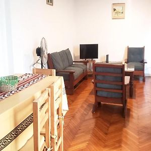Apartamento de 2 Dormitorios